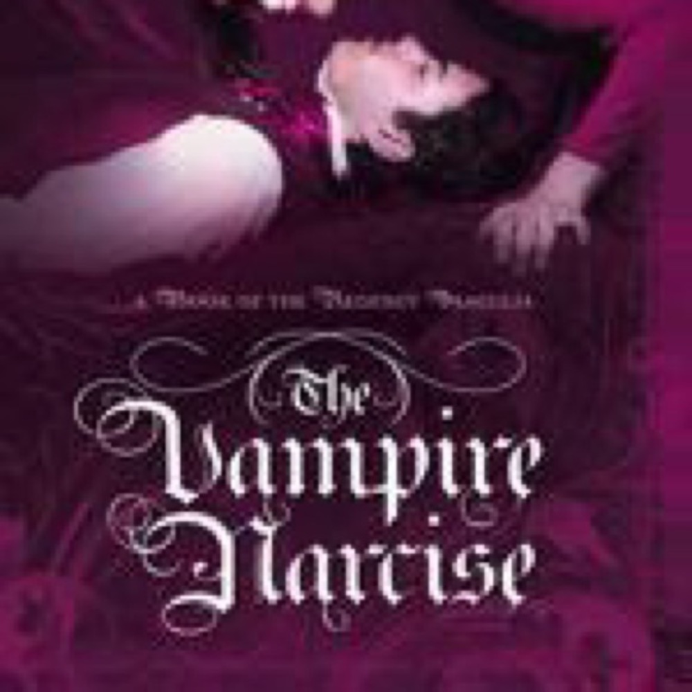 🍑 3 / 20$ 🍑 The Vampire Narcise - Picture 1 of 4